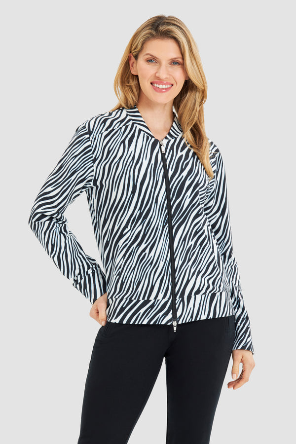 Rosch Jacket